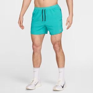 Nike Men's Aqua Athletic Shorts